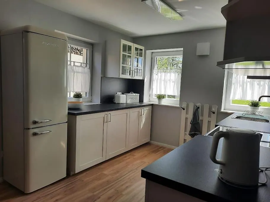 Stilvolle 2-Zimmer-Wohnung, 75Qm In Lohr
