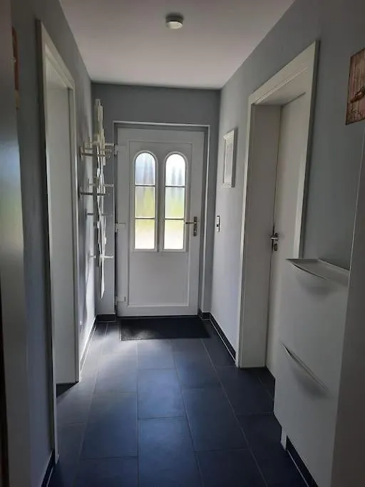 公寓 Stilvolle 2-Zimmer-Wohnung, 75Qm In Lohr 德国